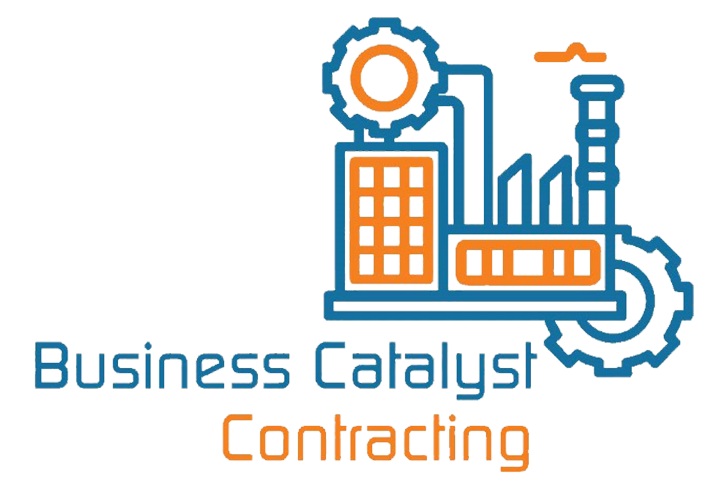 Business Catalyst Contracting Est.